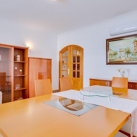 Al - Colina Beach Holidays Куартейра Екстериор снимка