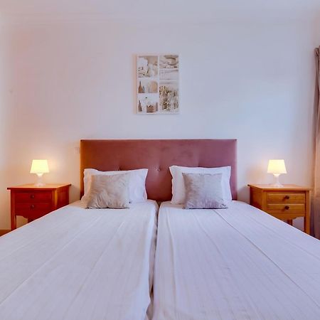 Al - Colina Beach Holidays Куартейра Екстериор снимка