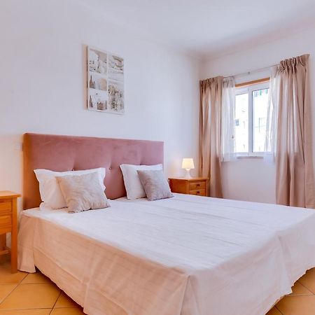 Al - Colina Beach Holidays Куартейра Екстериор снимка