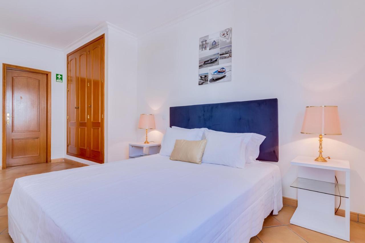 Al - Colina Beach Holidays Куартейра Екстериор снимка