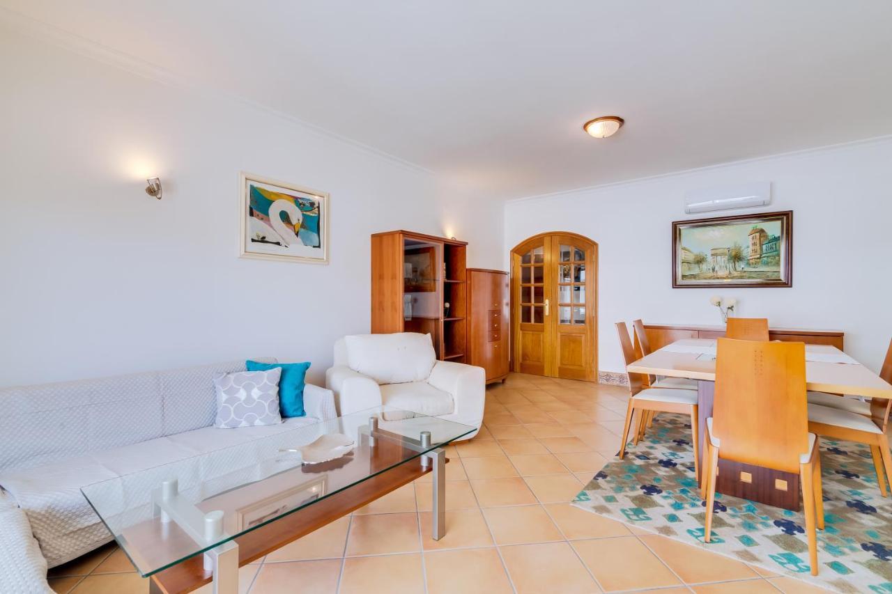 Al - Colina Beach Holidays Куартейра Екстериор снимка