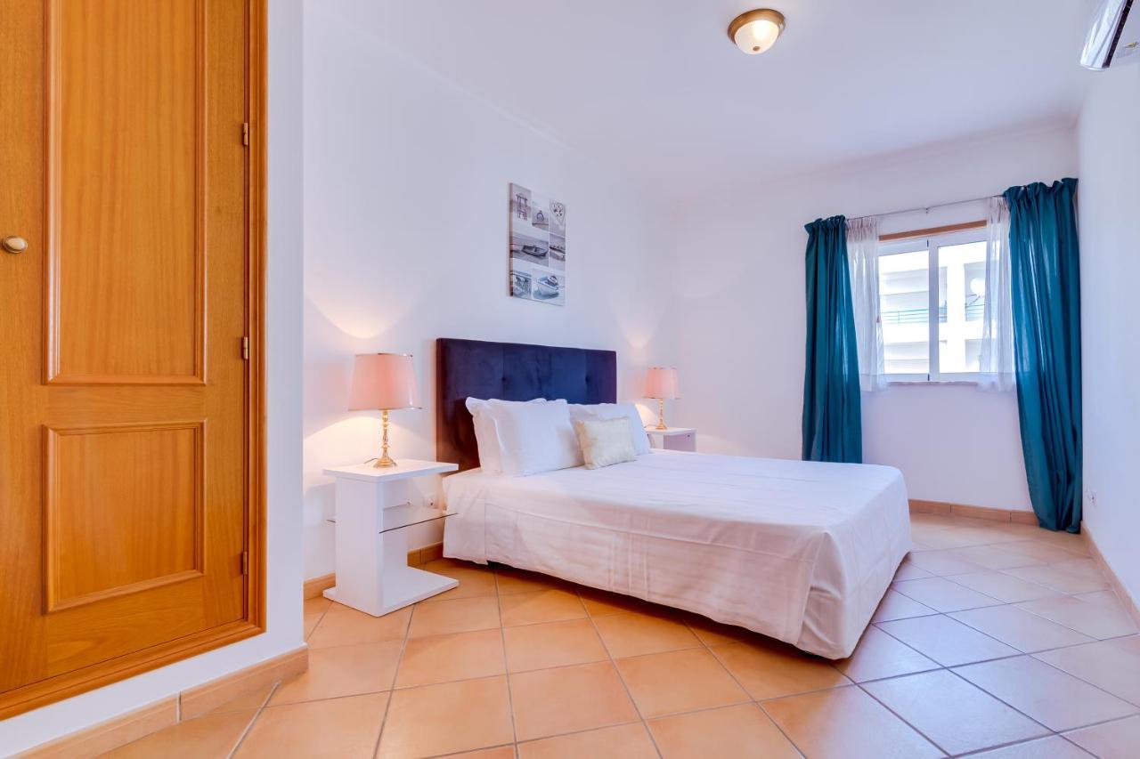 Al - Colina Beach Holidays Куартейра Екстериор снимка