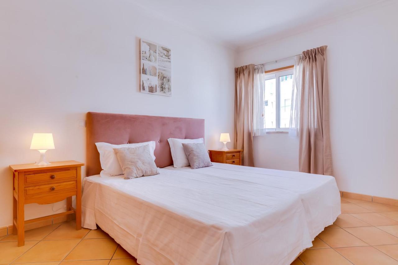 Al - Colina Beach Holidays Куартейра Екстериор снимка