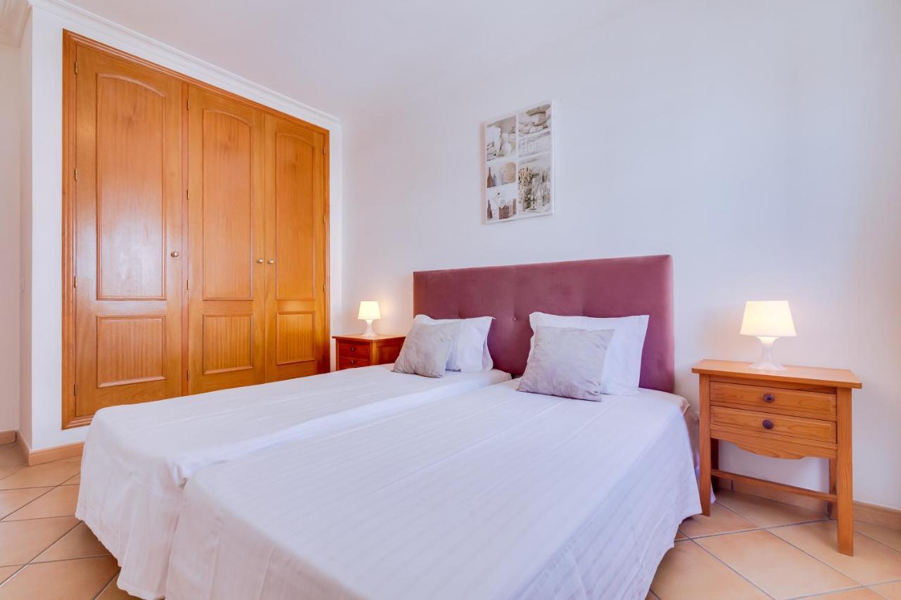 Al - Colina Beach Holidays Куартейра Екстериор снимка